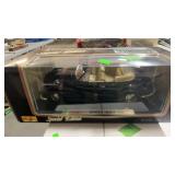 SPECIAL ED. DIE CAST BMW 1952