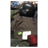 ALASKAN HARD GEAR 46X30 SNOW PANTS