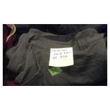 CABELA'S 100% WOOL 46R PANTS