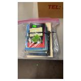 MASONIC LITERATURE & BIBLE