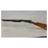 MARLIN MODEL 27S 22?