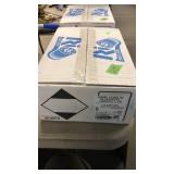 CASE OF RIO BLUE STEEL 12 GA 6 SHOT GAME LOADS