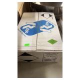 CASE OF RIO BLUE STEEL 12 GA 6 SHOT GAME LOADS