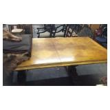 LARGE TABLE, 86'X48'