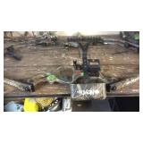 HOYT INTRUDER COMPOUND BOW