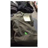 CARHARTT 3XL GREEN JACKET