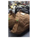 CARHARTT 3XL LOOSE FIT INSULATED JACKET