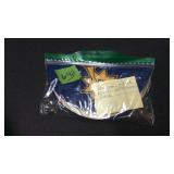 MONTANA STATE RODEO LETTERMAN PATCH