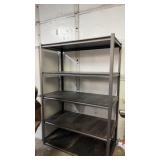 ADJUSTABLE 48' SHELF