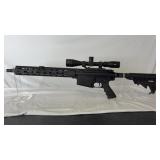 ROCK ISLAND ARMS LAR-8 7.62 NATO W/ CABELA'S SCOPE