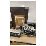 SONY DVD PLAYER, ELECTRONICS, REMOTES, BP CUFF,