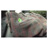 WOOL PANTS SIZE & BRAND UNKNOWN