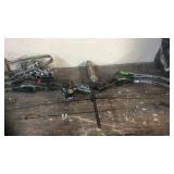 HOYT CARBINITE COMPOUND BOW