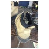 FROGG TOGGS WADING SHOES SIZE 12