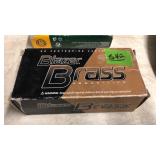 50 RNDS 357 MAG 158 GR