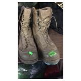 DANNER SIZE 12 BOOTS