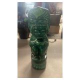 COLLECTOR LIQUOR BOTTLE & WINE BOX CASE