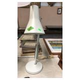 ARTICULATED VINTAGE DESK LAMP