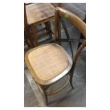BAR STOOL W/ 24' SEAT HEIGHT