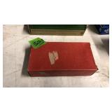 50 RNDS RANGER MASTER 9MM LUGER 125 GR LTC