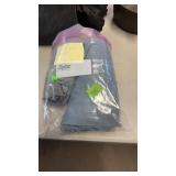 1950'S UNION MADE SHOP PANTS