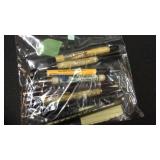 VINTAGE MECHANICAL PENDILS & PENS ADVERTISING