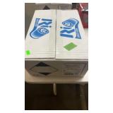 CASE OF RIO BLUE STEEL 12 GA 6 SHOT GAME LOADS