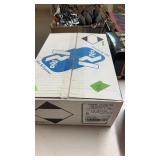 CASE OF RIO BLUE STEEL 12 GA 6 SHOT GAME LOADS