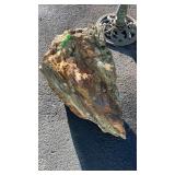 LARGE PIECE OF PETRIFIED WOOD