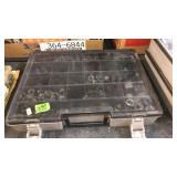 HARDWARE ORGANIZER W/ NUTS