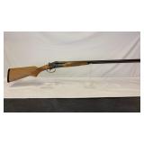 SAVAGE ARMS SPORTER 411 12 GA 3' SIDE BY SIDE DBLE