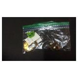 GROUP OF VINTAGE BROOCHES