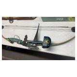 BEAR KODIAK SPECIAL COMPOUND BOW