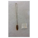 ARROWHEAD NECKLACE
