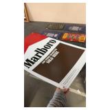 MARLBORO SIGN