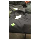 ALASKAN HARD GEAR 2XL X32 SPANDEX SNOW PANTS