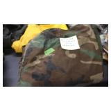 ALPHA EXTREME INSULATED CAMO PANTS 2XL (43/46)