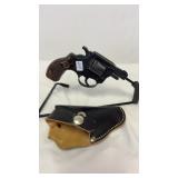 RG14 22 LR  W/ HOLSTER