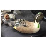 RESIN? DUCK DECOY