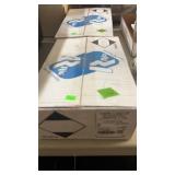 CASE OF RIO BLUE STEEL 12 GA 6 SHOT GAME LOADS