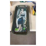 COCA COLA TRAY