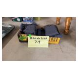 8.9MM BANDOLIER  **WE DO NOT SHIP AMMO