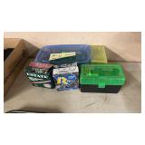 GROUP OF MISC AMMO **WE DO NOT SHIP AMMO