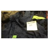 CARHARTT 2XL BLUE JACKET