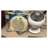ELECTRIC HEATERS