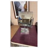 VANITY MIRROR