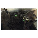 4 CONIBEAR 330 TRAPS