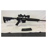 ARMALITE INC. MODEL M15 5.56 MM W/ 1 MAG