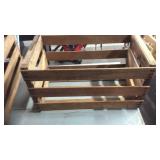 CARNATIONS FRUIT BOX