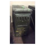 LARGE AMMO CAN
